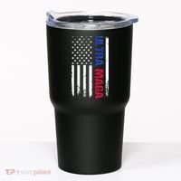 Ultra Maga Flag Tumbler thumb 0