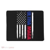 Ultra Maga Flag Mousepad thumb 0
