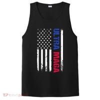 Ultra Maga Flag PosiCharge Competitor Tank thumb 0