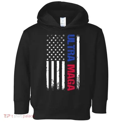 Toddler Hoodie