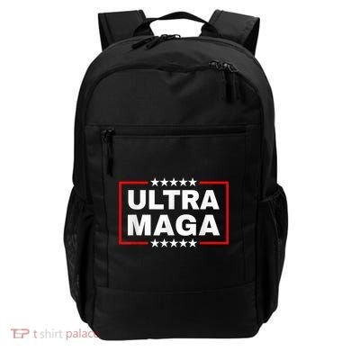 Ultra Mega Funny Anti Joe Biden Backpack