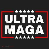 Ultra Mega Funny Anti Joe Biden Tumbler thumb 3