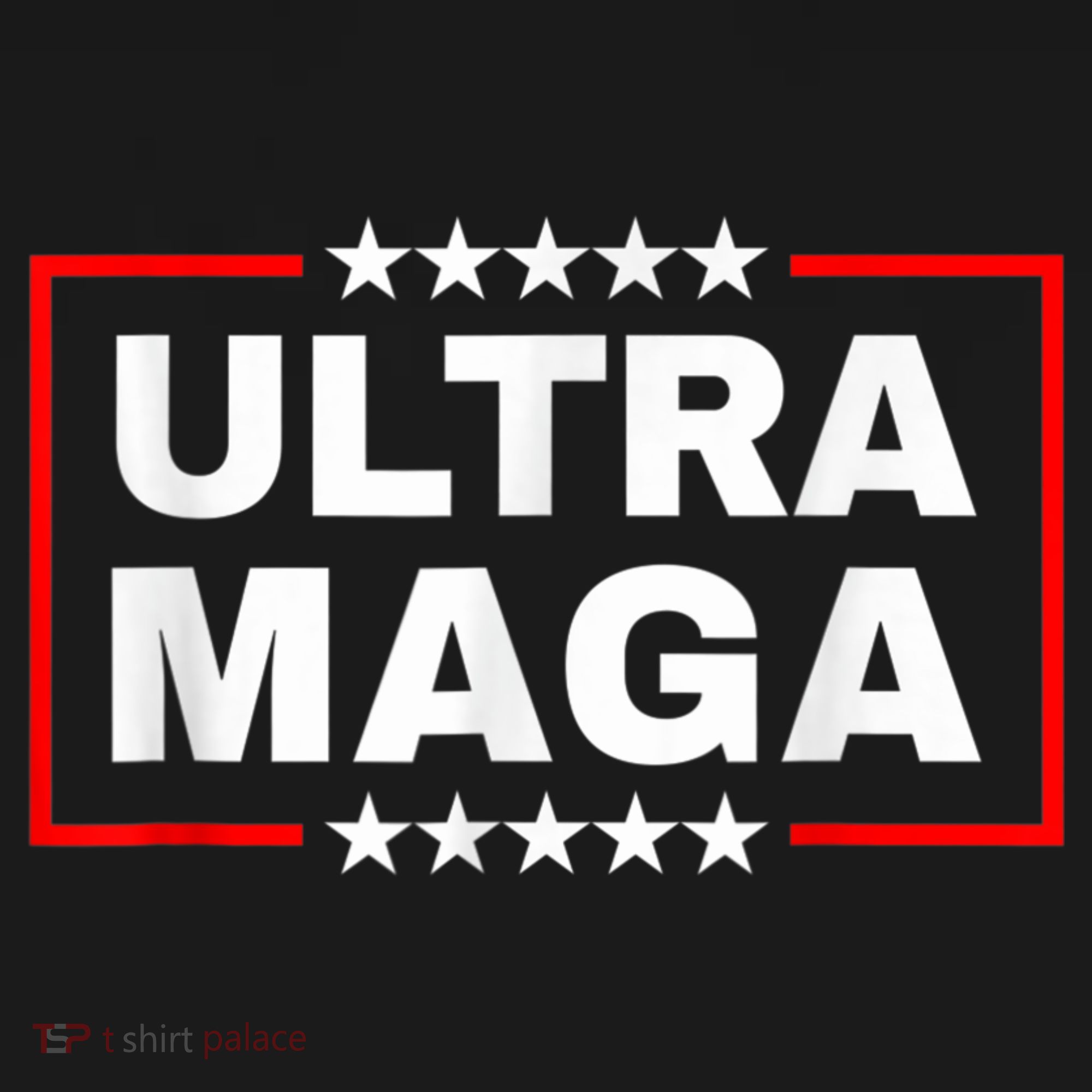 Ultra Mega Funny Anti Joe Biden Women's Tank Top