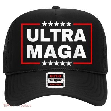 Ultra Mega Funny Anti Joe Biden Hat