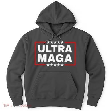 Ultra Mega Funny Anti Joe Biden Hoodie