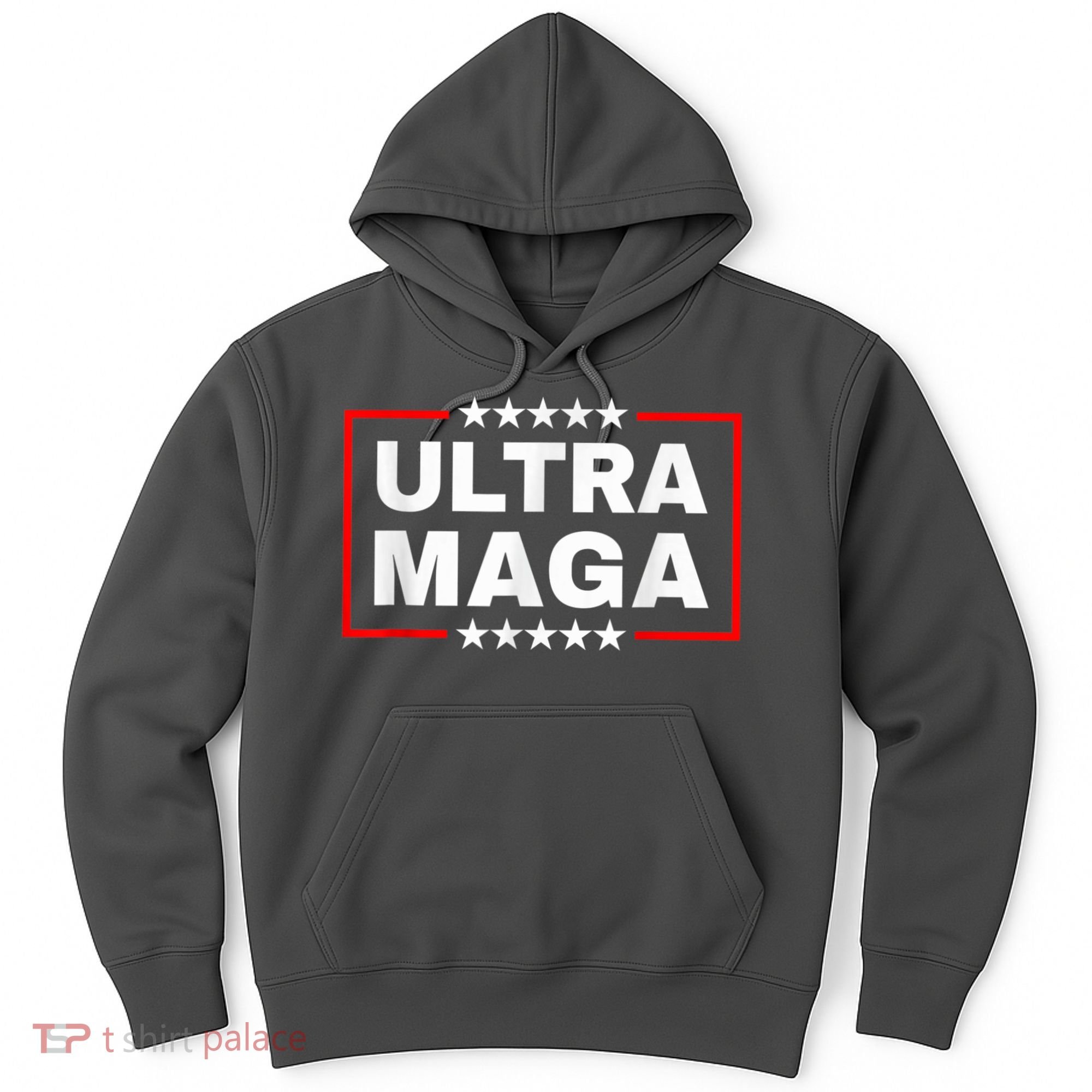 Ultra Mega Funny Anti Joe Biden Hoodie
