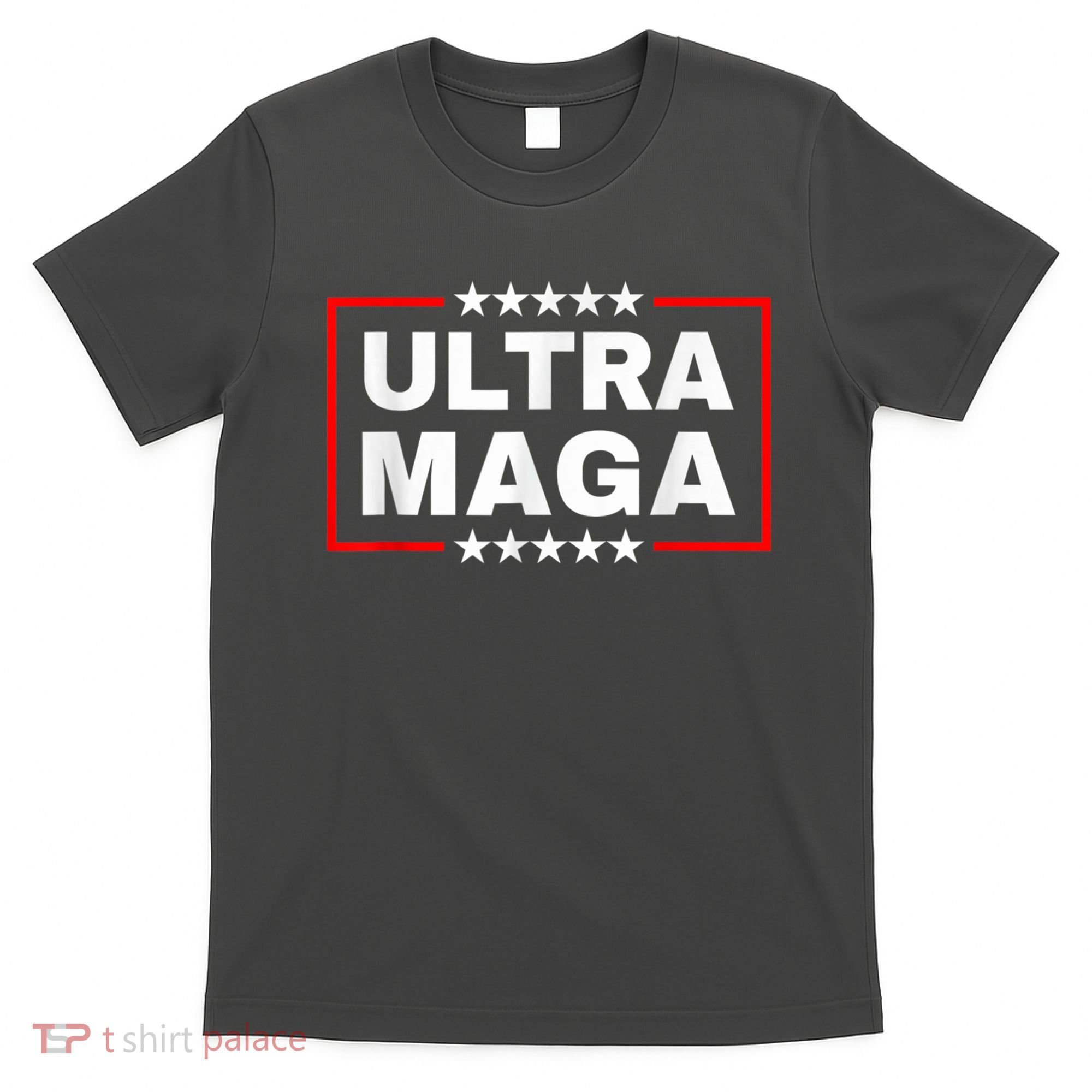 Ultra Mega Funny Anti Joe Biden T-Shirt