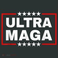 Ultra Mega Funny Anti Joe Biden T-Shirt thumb 7