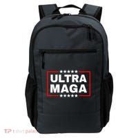 Ultra Mega Funny Anti Joe Biden Backpack thumb 0