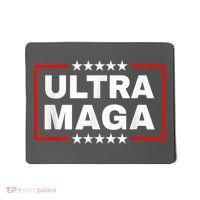 Ultra Mega Funny Anti Joe Biden Mousepad thumb 0