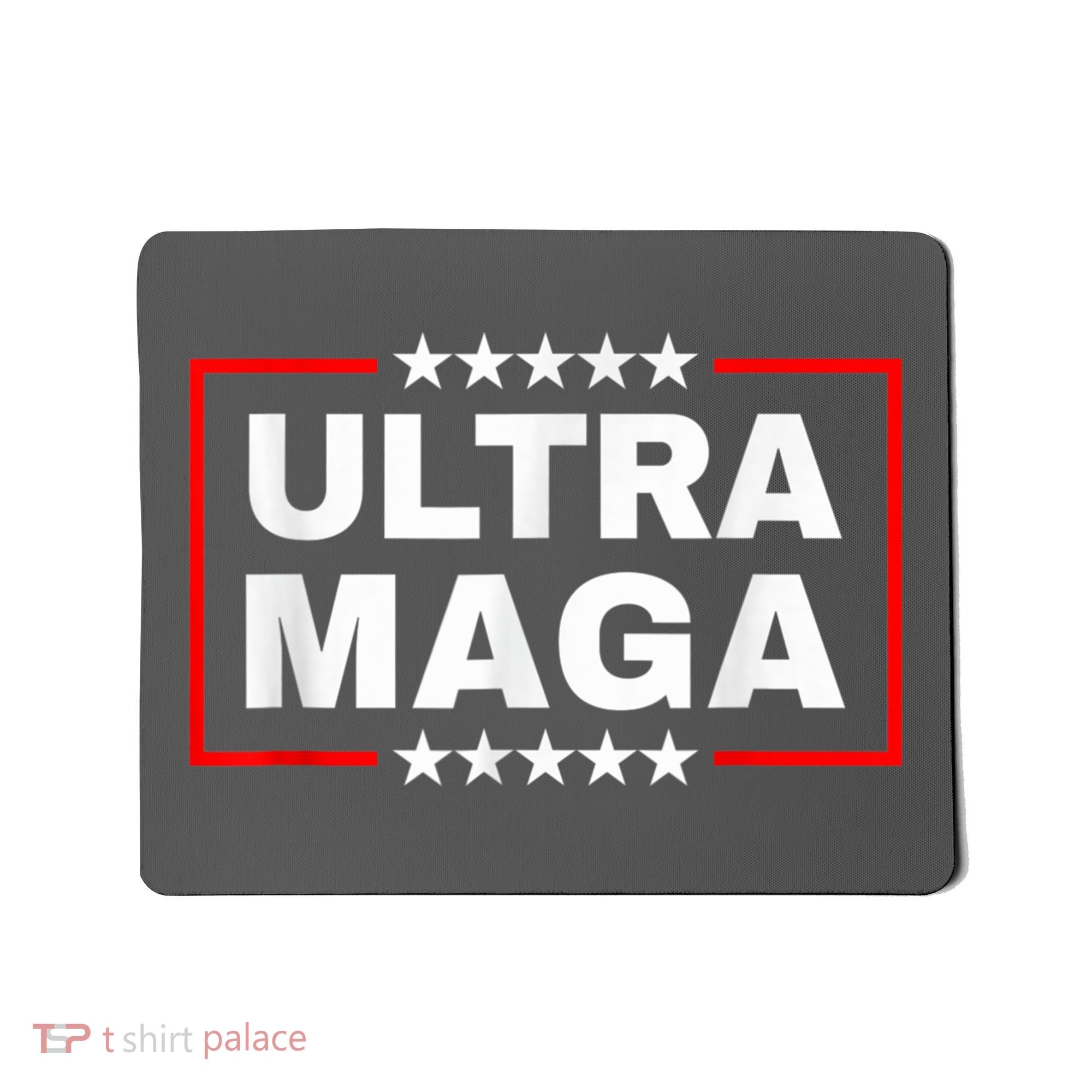 Ultra Mega Funny Anti Joe Biden Mousepad