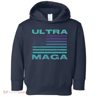 Toddler Hoodie