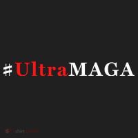 Ultra MAGA Conservative Anti Biden Republican Beanie thumb 2