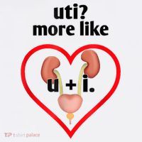 Uti More Like U Plus I Kidney Coffee Mug thumb 5