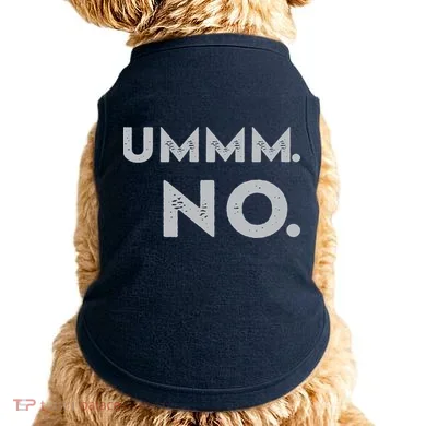 Doggie Tank