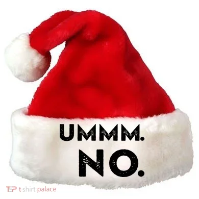 Santa Hat