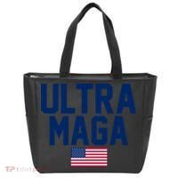 Ultra Maga Make American Great Again Tote Bag thumb 0