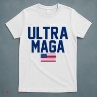 Ultra Maga Make American Great Again T-Shirt thumb 5