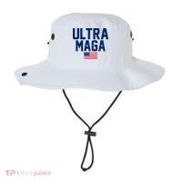 Ultra Maga Make American Great Again Bucket Hat thumb 0