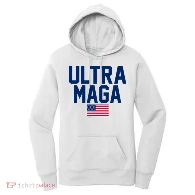 Women's Hoodie