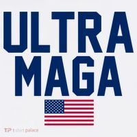 Ultra Maga Make American Great Again Tank Top thumb 6