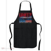 Unity Maga Maha WeVe Got A Country To Save American Flag Apron thumb 0