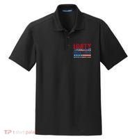 Unity Maga Maha WeVe Got A Country To Save American Flag Dry Zone Grid Polo thumb 0