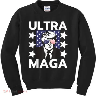 Kids Sweatshirt