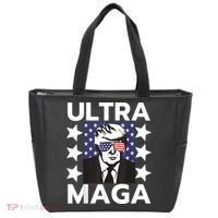 Ultra Maga Make America Great Again Tote Bag thumb 0