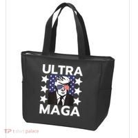 Ultra Maga Make America Great Again Tote Bag thumb 3