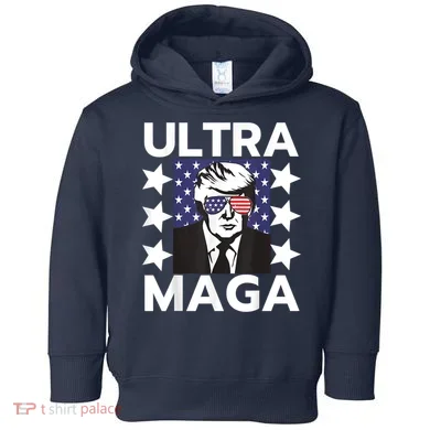 Toddler Hoodie