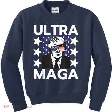 Kids Sweatshirt