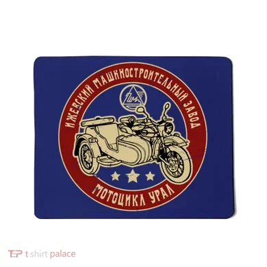 Mousepad