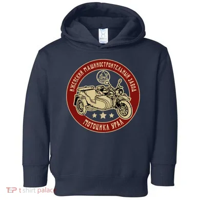 Toddler Hoodie
