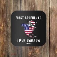 Updated Map Of America Canada And Greenland Trump Coaster thumb 0