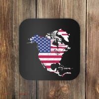 Updated Map Of America Canada And Greenland Trump Coaster thumb 0