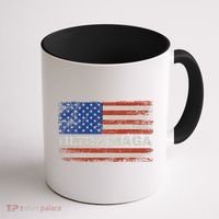 Ultra Maga Proud Ultra Maga 1 Coffee Mug thumb 1