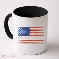Ultra Maga Proud Ultra Maga 1 Coffee Mug thumb 0