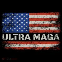 Ultra Maga Proud Ultra Maga 1 Coffee Mug thumb 5