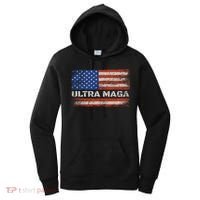 Ultra Maga Proud Ultra Maga 1 Women's Hoodie thumb 0
