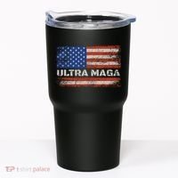 Ultra Maga Proud Ultra Maga 1 Tumbler thumb 0
