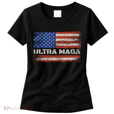 Ultra Maga Proud Ultra Maga 1 Women's T-Shirt