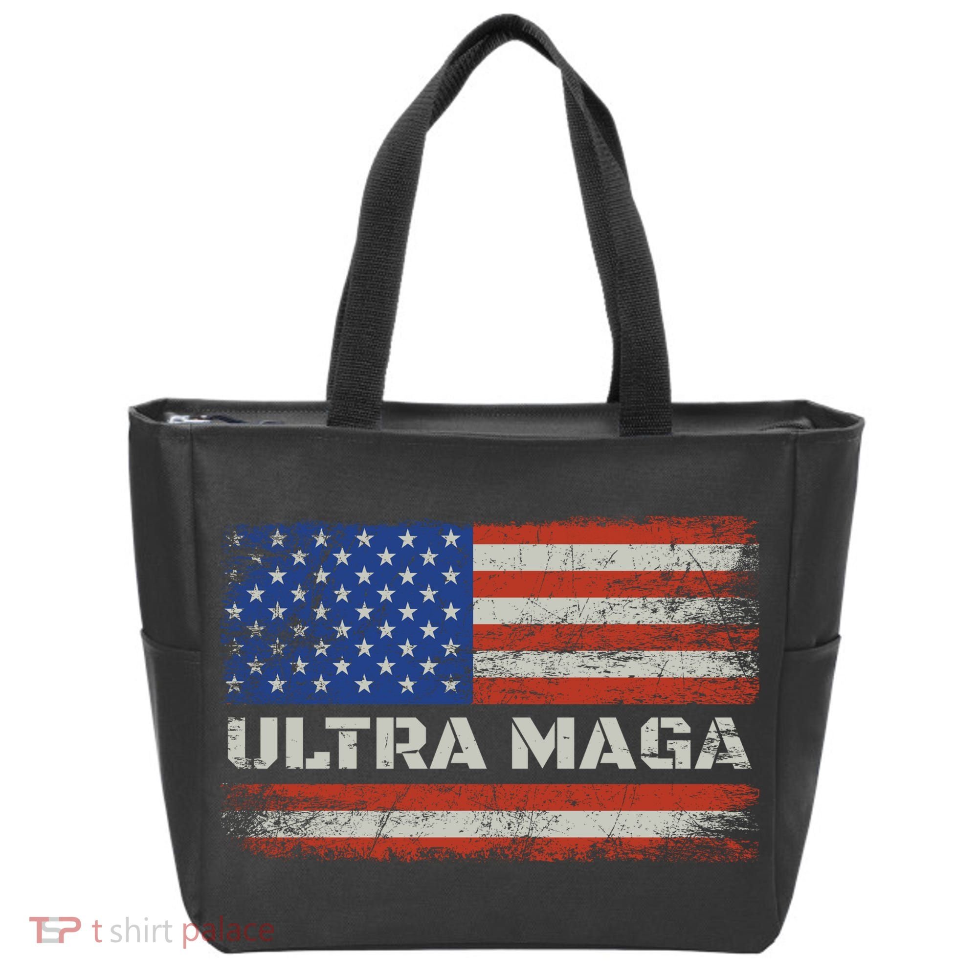 Ultra Maga Proud Ultra Maga 1 Tote Bag