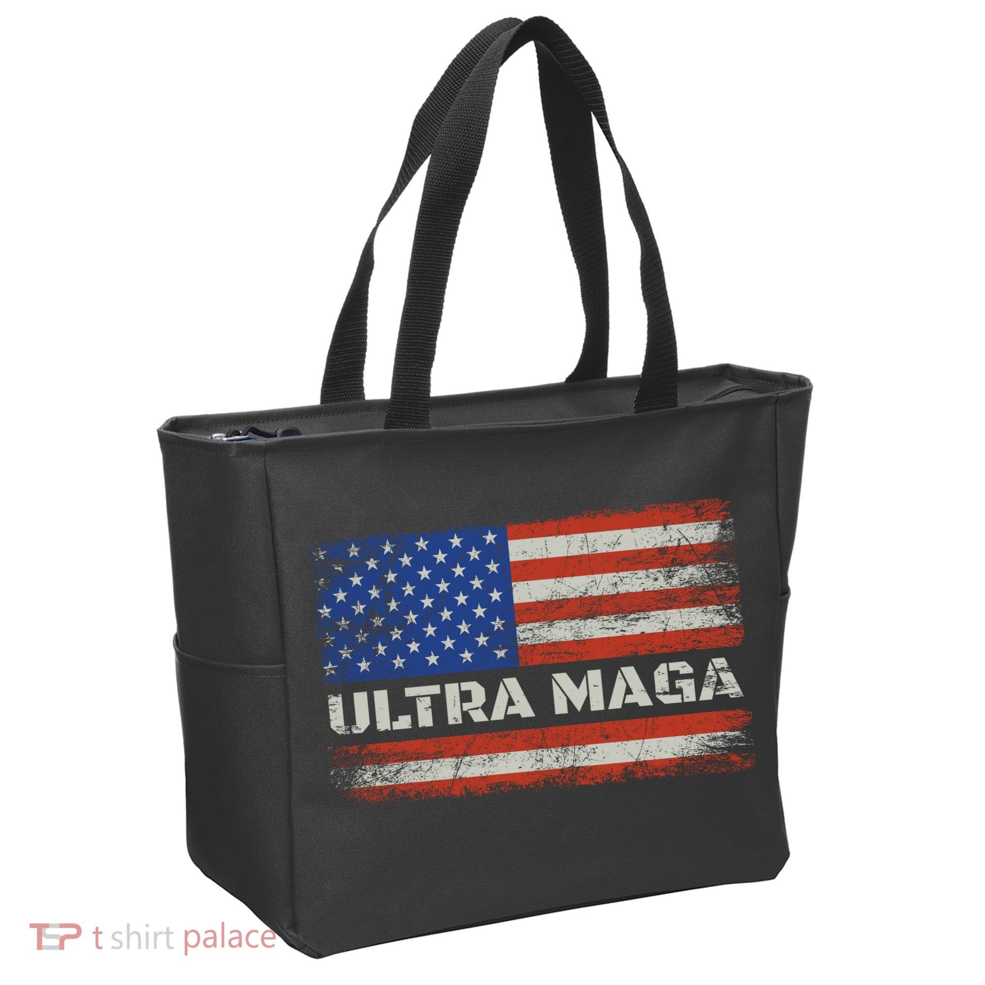 Ultra Maga Proud Ultra Maga 1 Tote Bag