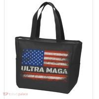 Ultra Maga Proud Ultra Maga 1 Tote Bag thumb 3
