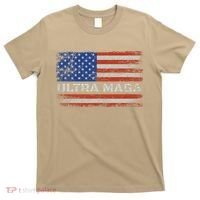 Ultra Maga Proud Ultra Maga 1 T-Shirt thumb 0