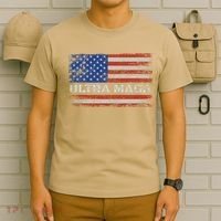 Ultra Maga Proud Ultra Maga 1 T-Shirt thumb 6