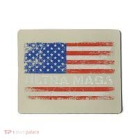 Ultra Maga Proud Ultra Maga 1 Mousepad thumb 0