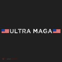 Ultra Maga Proud Ultra Maga Beanie thumb 2