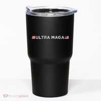 Ultra Maga Proud Ultra Maga Tumbler thumb 0